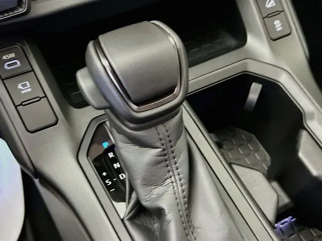 2026 Toyota RAV4 - $55,900