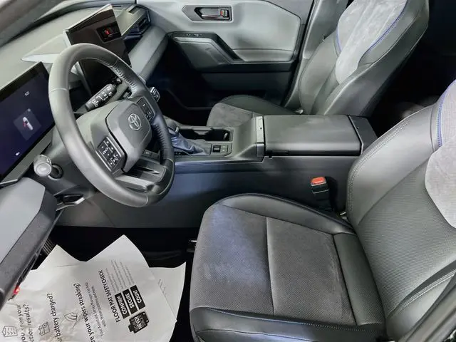 2026 Toyota RAV4 - $55,900