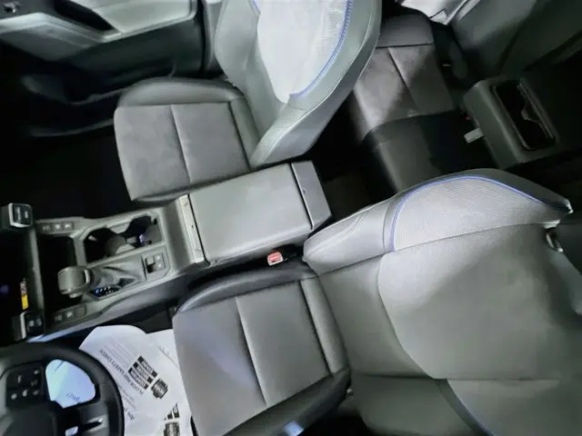 2026 Toyota RAV4 - $55,900