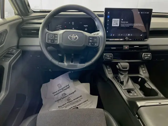 2026 Toyota RAV4 - $55,900