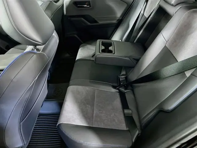 2026 Toyota RAV4 - $55,900
