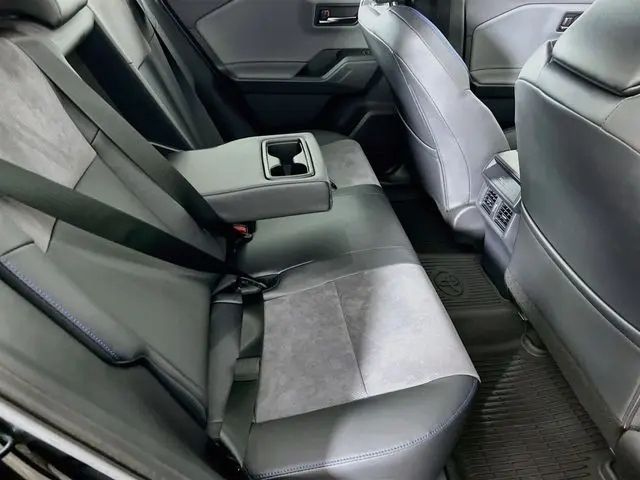 2026 Toyota RAV4 - $55,900