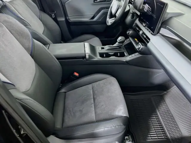 2026 Toyota RAV4 - $55,900