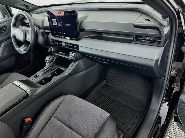 2026 Toyota RAV4 - $55,900