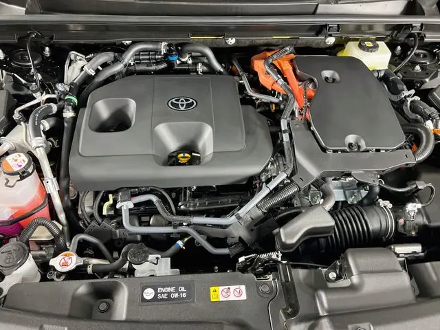 2026 Toyota RAV4 - $55,900