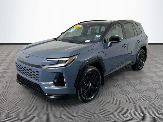 2026 Toyota RAV4 - $58,900