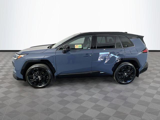 2026 Toyota RAV4 - $58,900