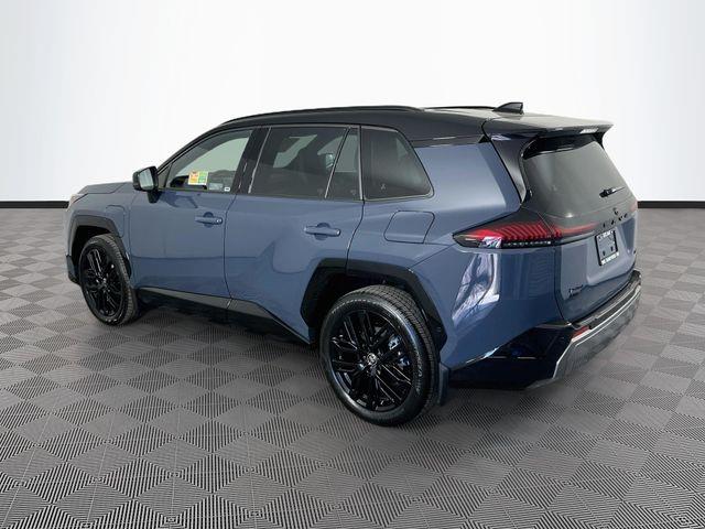 2026 Toyota RAV4 - $58,900