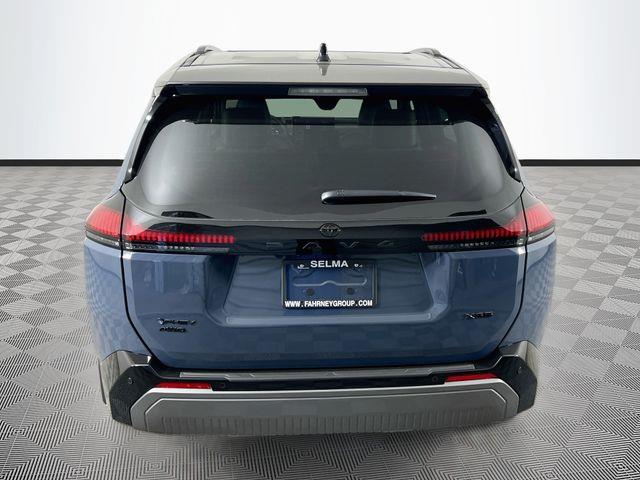 2026 Toyota RAV4 - $58,900