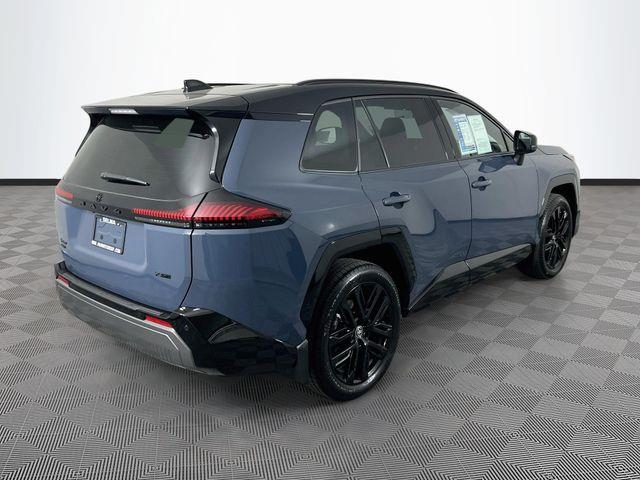 2026 Toyota RAV4 - $58,900
