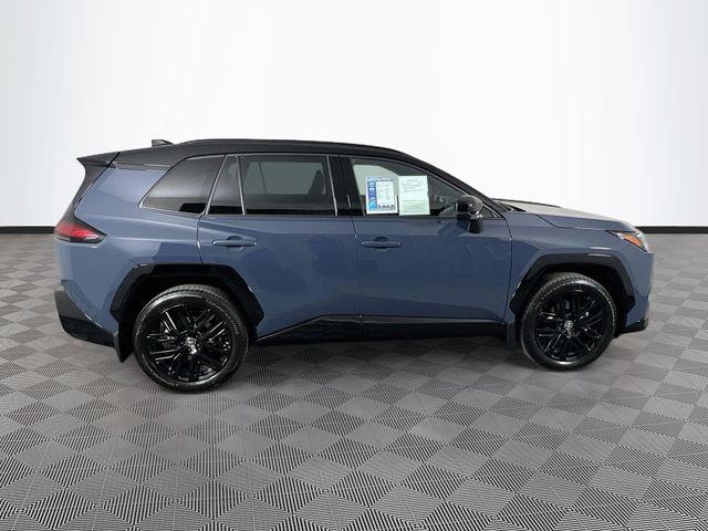 2026 Toyota RAV4 - $58,900