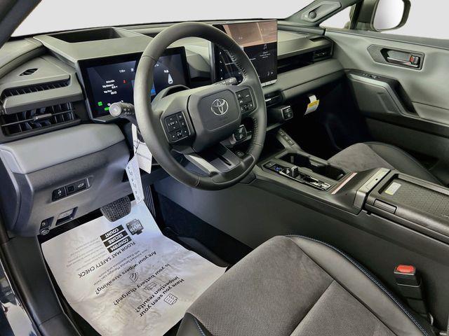 2026 Toyota RAV4 - $58,900