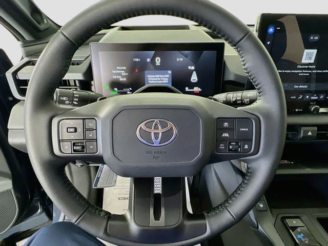 2026 Toyota RAV4 - $58,900