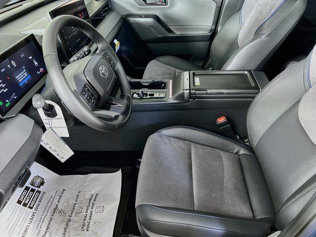 2026 Toyota RAV4 - $58,900