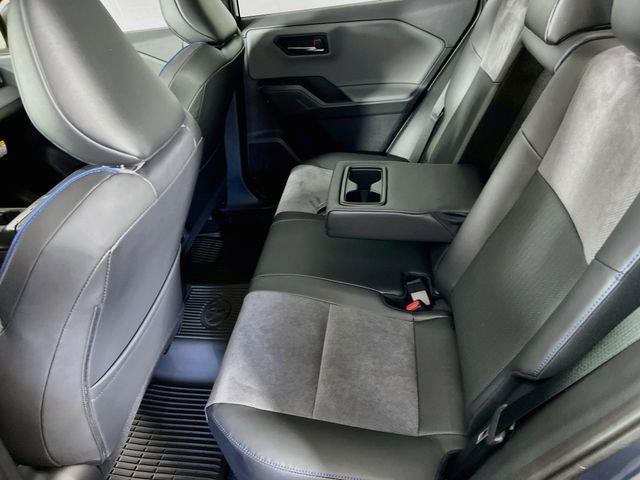 2026 Toyota RAV4 - $58,900