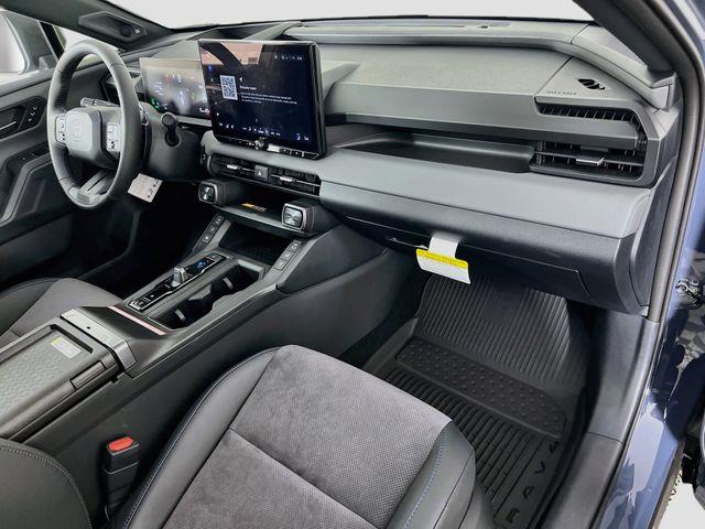 2026 Toyota RAV4 - $58,900