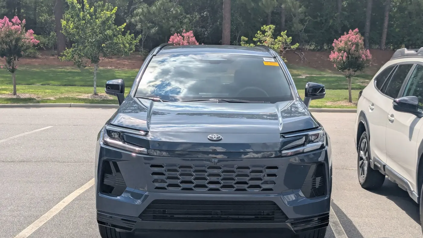 2026 Toyota RAV4 Plug-in Hybrid GR SPORT