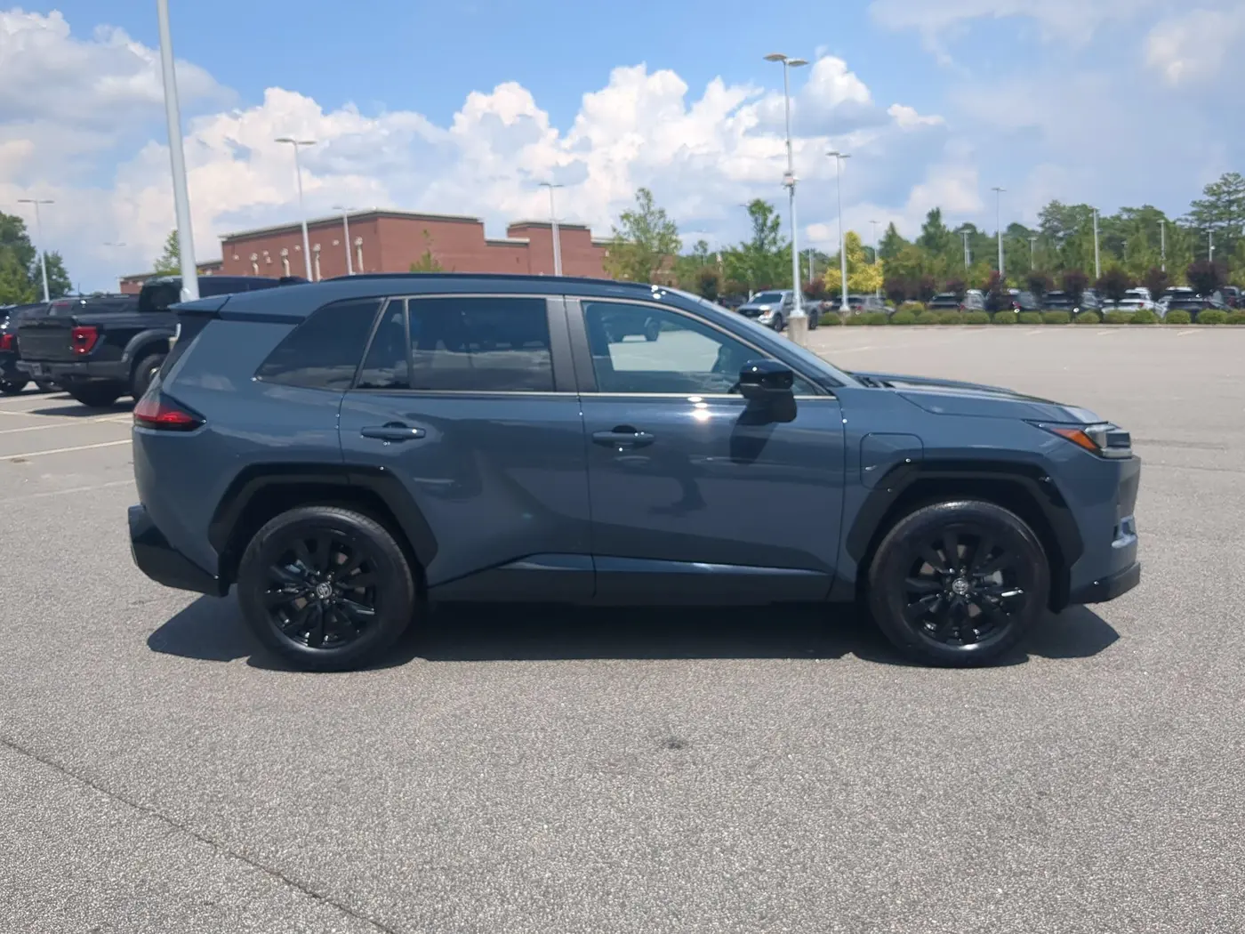 2026 Toyota RAV4 - $43,865