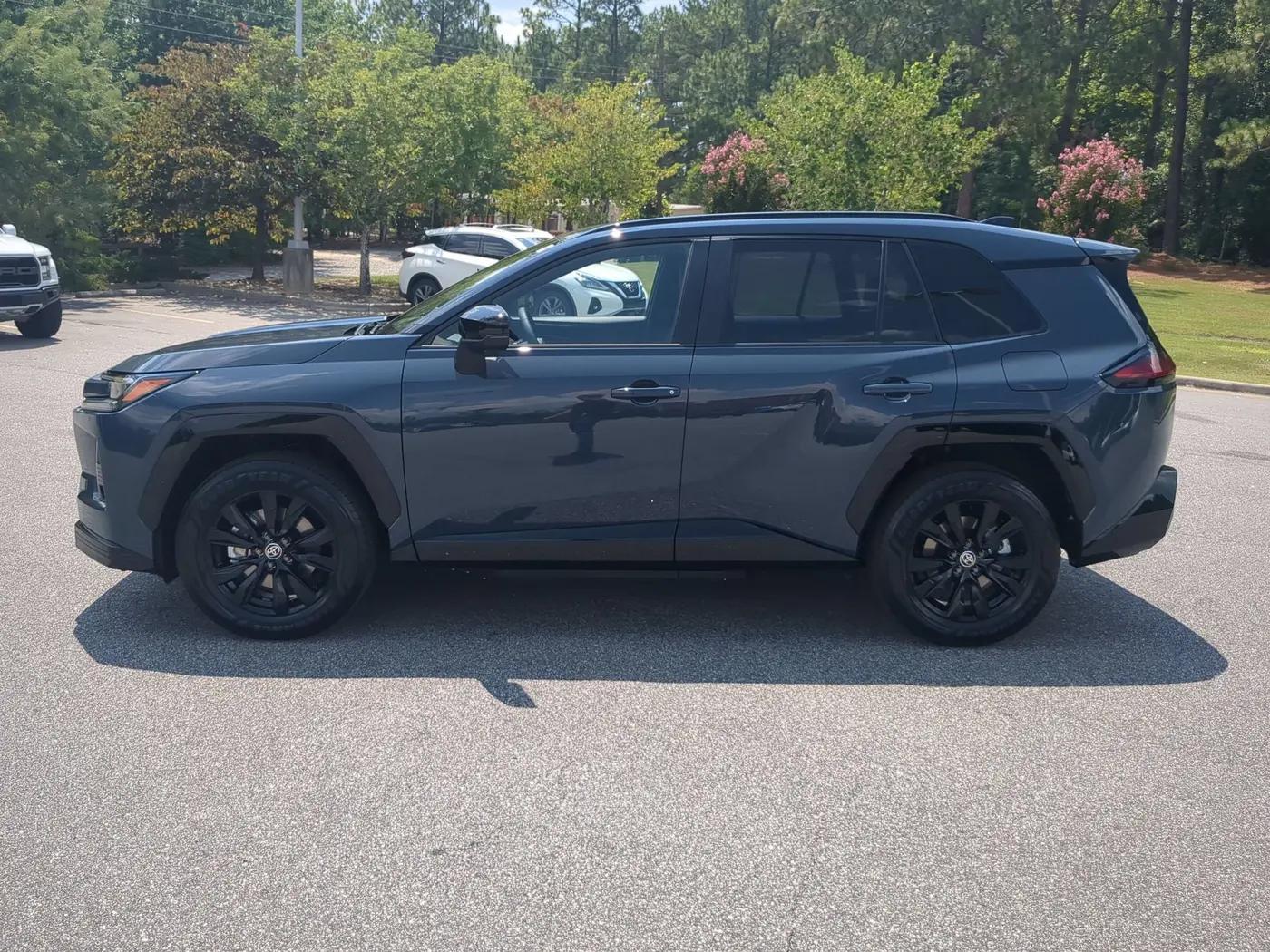 2026 Toyota RAV4 - $43,865