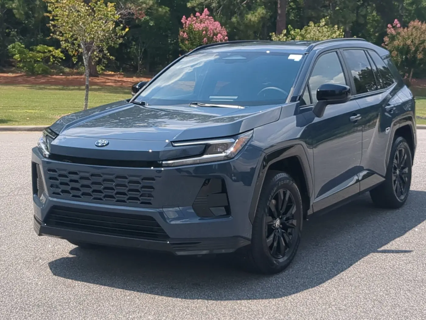 2026 Toyota RAV4 - $43,865