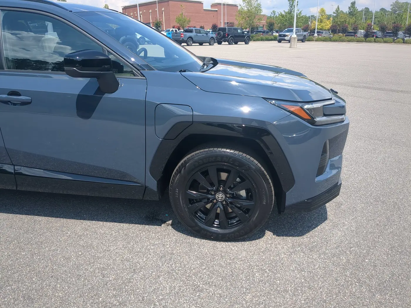 2026 Toyota RAV4 - $43,865