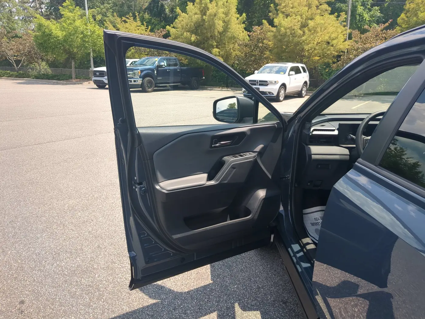 2026 Toyota RAV4 - $43,865