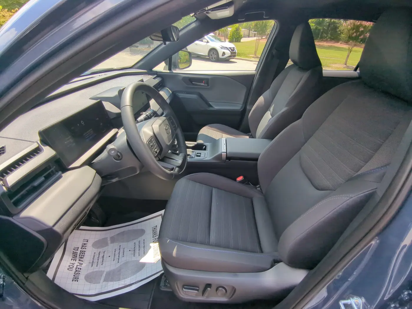 2026 Toyota RAV4 - $43,865