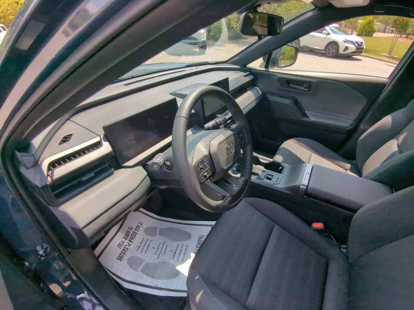 2026 Toyota RAV4 - $43,865