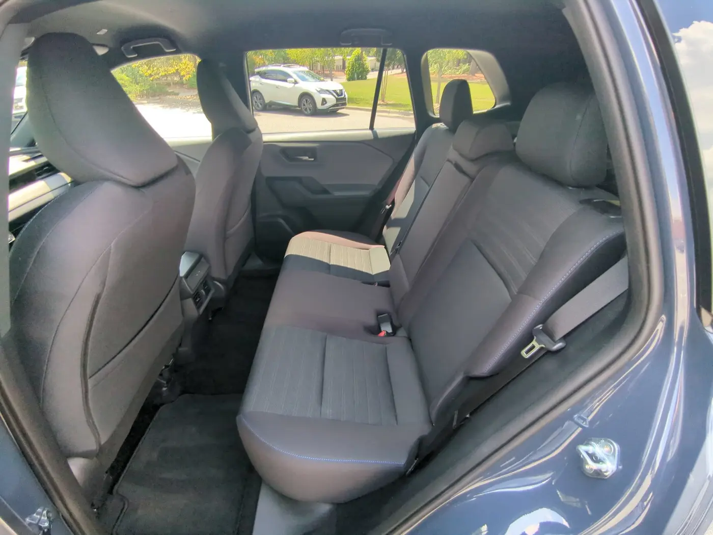 2026 Toyota RAV4 - $43,865