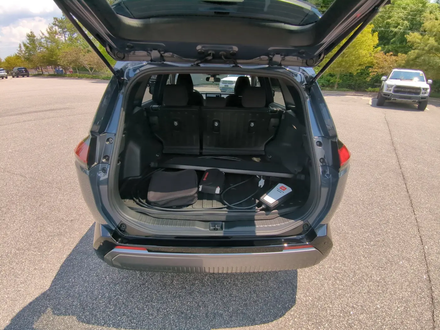 2026 Toyota RAV4 - $43,865