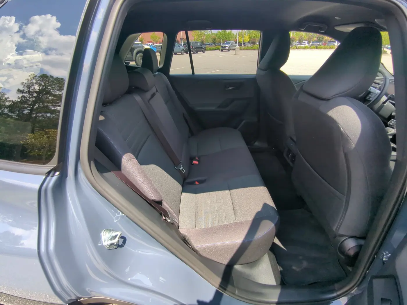 2026 Toyota RAV4 - $43,865