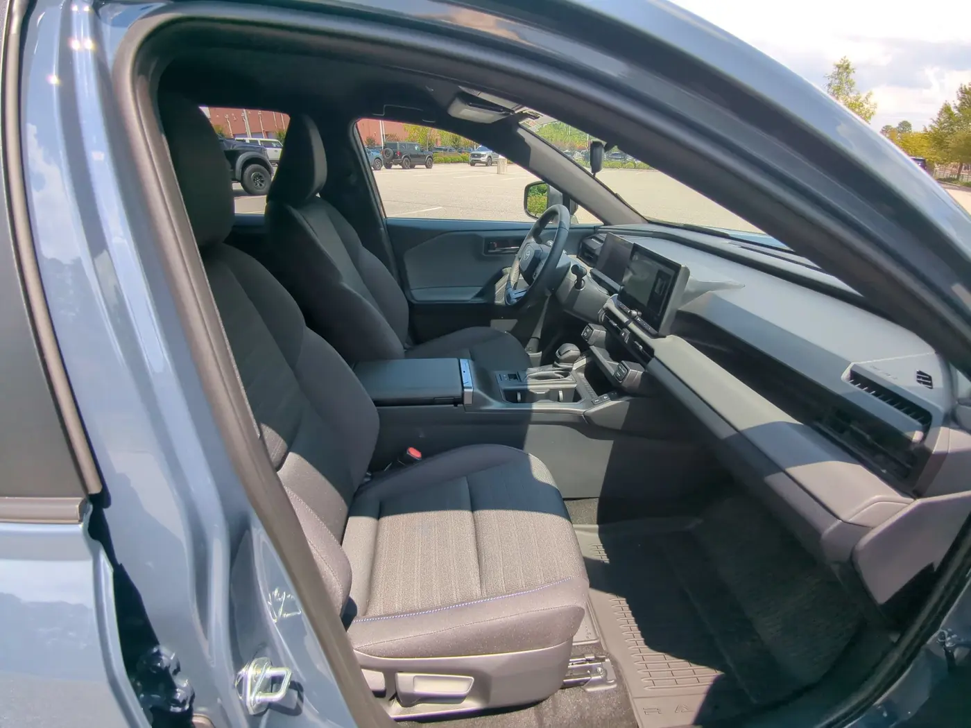 2026 Toyota RAV4 - $43,865