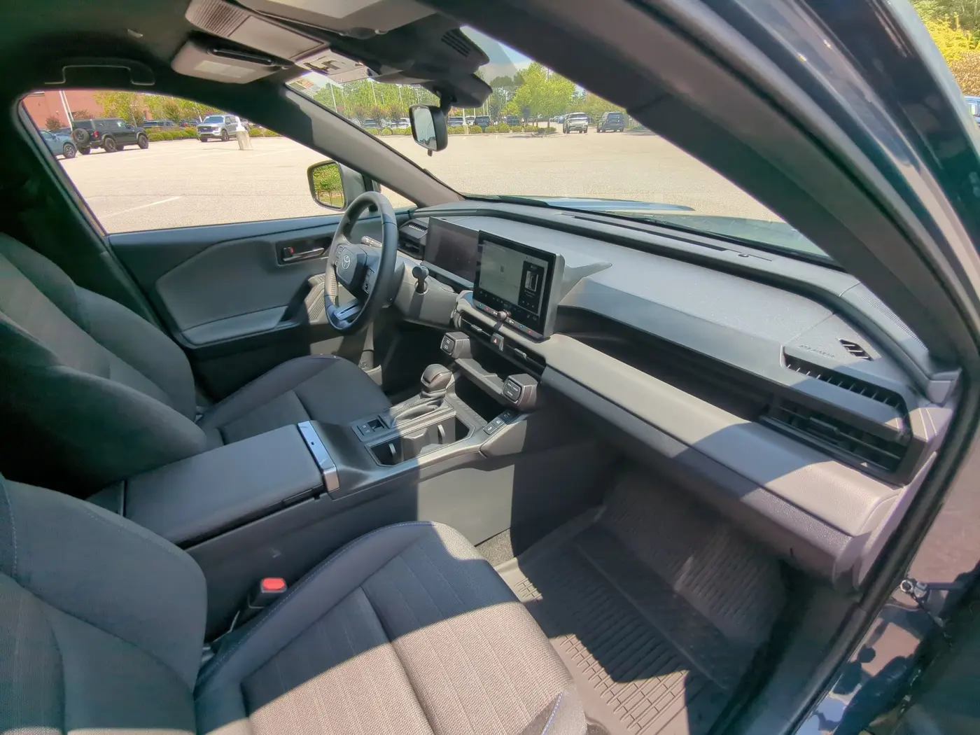 2026 Toyota RAV4 - $43,865
