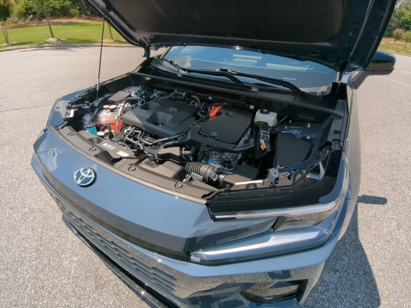 2026 Toyota RAV4 - $43,865
