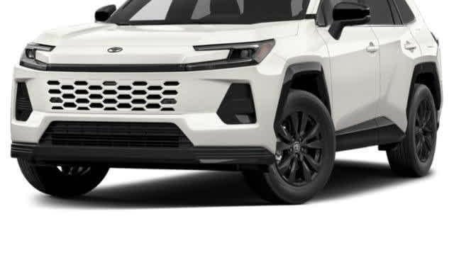 Preowned 2026 Toyota RAV4 Plug-in Hybrid SE for Sale