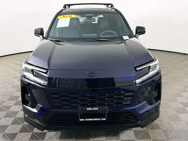 2026 Toyota RAV4 - $52,900