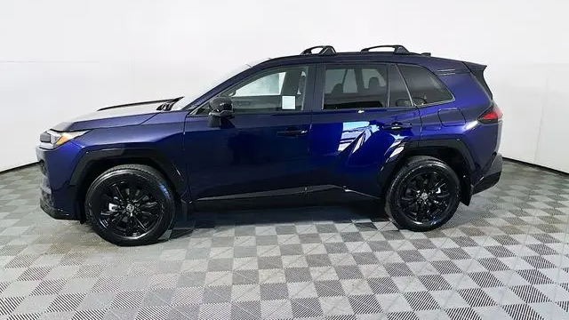 2026 Toyota RAV4 Plug-in Hybrid GR SPORT