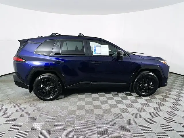 2026 Toyota RAV4 - $52,900