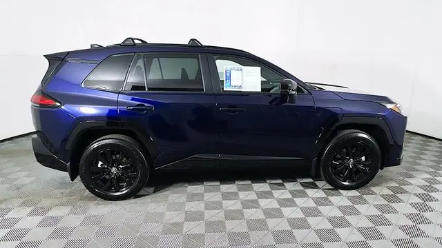 2026 Toyota RAV4 Plug-in Hybrid GR SPORT