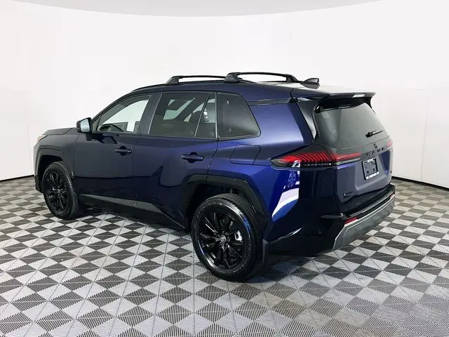 2026 Toyota RAV4 - $52,900
