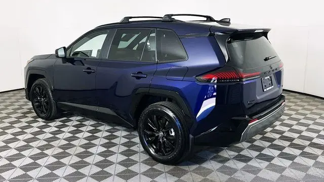 2026 Toyota RAV4 Plug-in Hybrid GR SPORT
