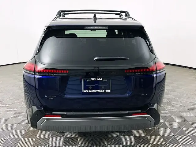 2026 Toyota RAV4 - $52,900