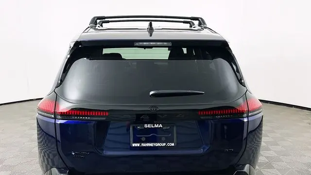 2026 Toyota RAV4 Plug-in Hybrid GR SPORT