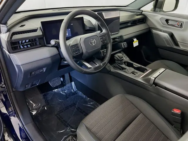 2026 Toyota RAV4 - $52,900