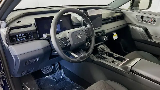 2026 Toyota RAV4 Plug-in Hybrid GR SPORT