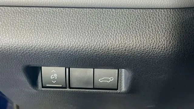 2026 Toyota RAV4 Plug-in Hybrid GR SPORT