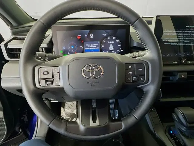 2026 Toyota RAV4 - $52,900