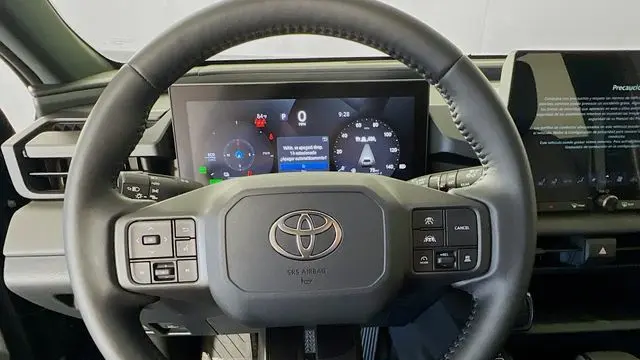 2026 Toyota RAV4 Plug-in Hybrid GR SPORT