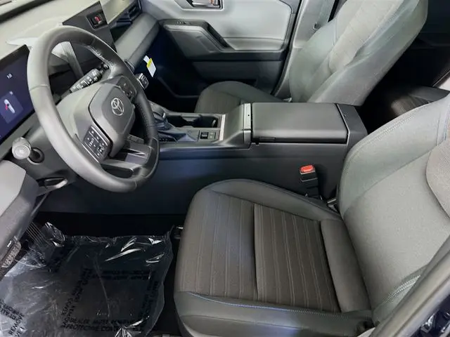 2026 Toyota RAV4 - $52,900