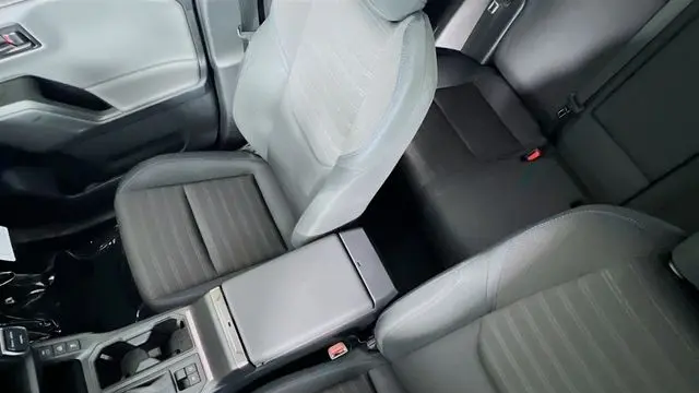 2026 Toyota RAV4 Plug-in Hybrid GR SPORT